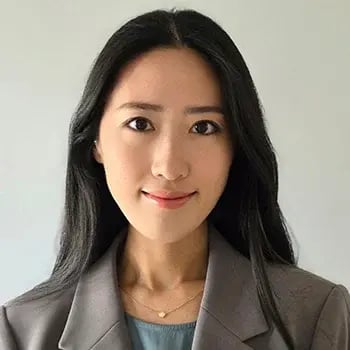 Ana Ming Bio Photo