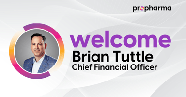 Brian Tuttle, Chief Financial Officer