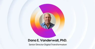 Meet the Expert: Dana E. Vanderwall