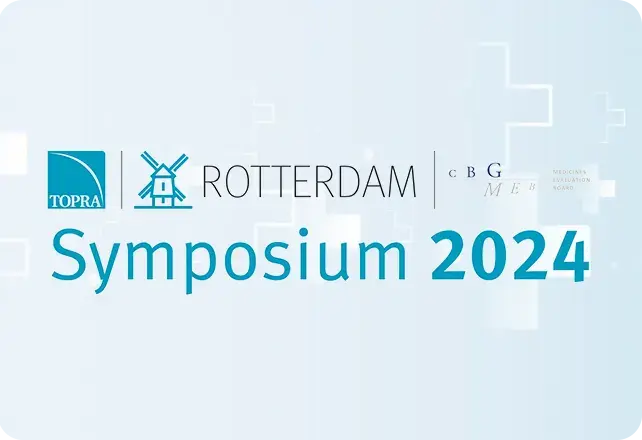 TOPRA Annual Symposium 2024