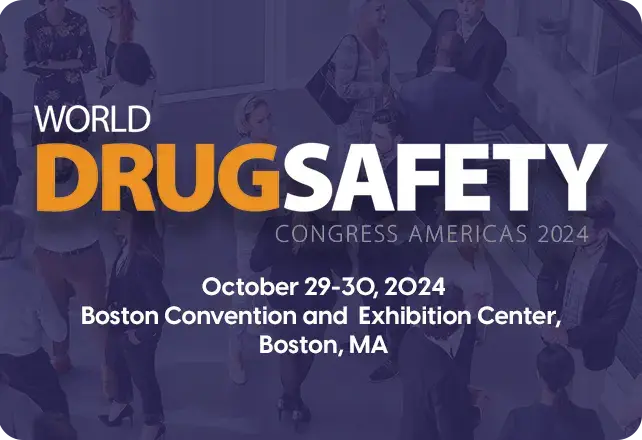 World Drug Safety Congress Americas 2024