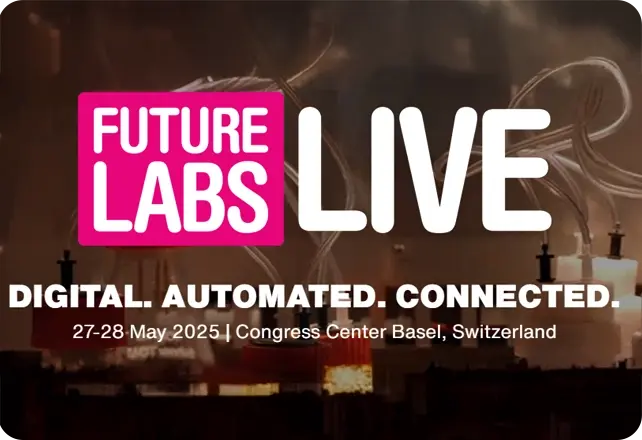 Future Labs Live EU 2025