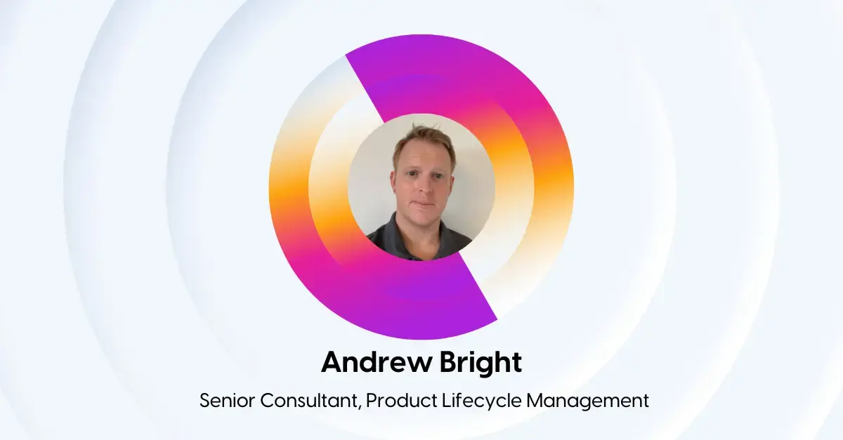 Meet the Expert: Andrew Bright