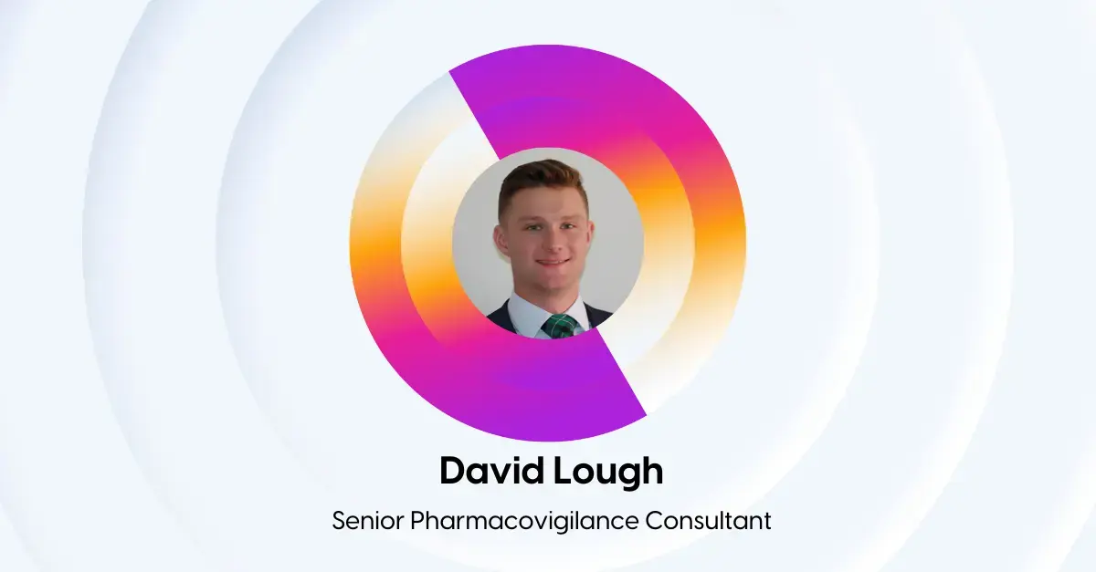 Meet the Expert: David Lough