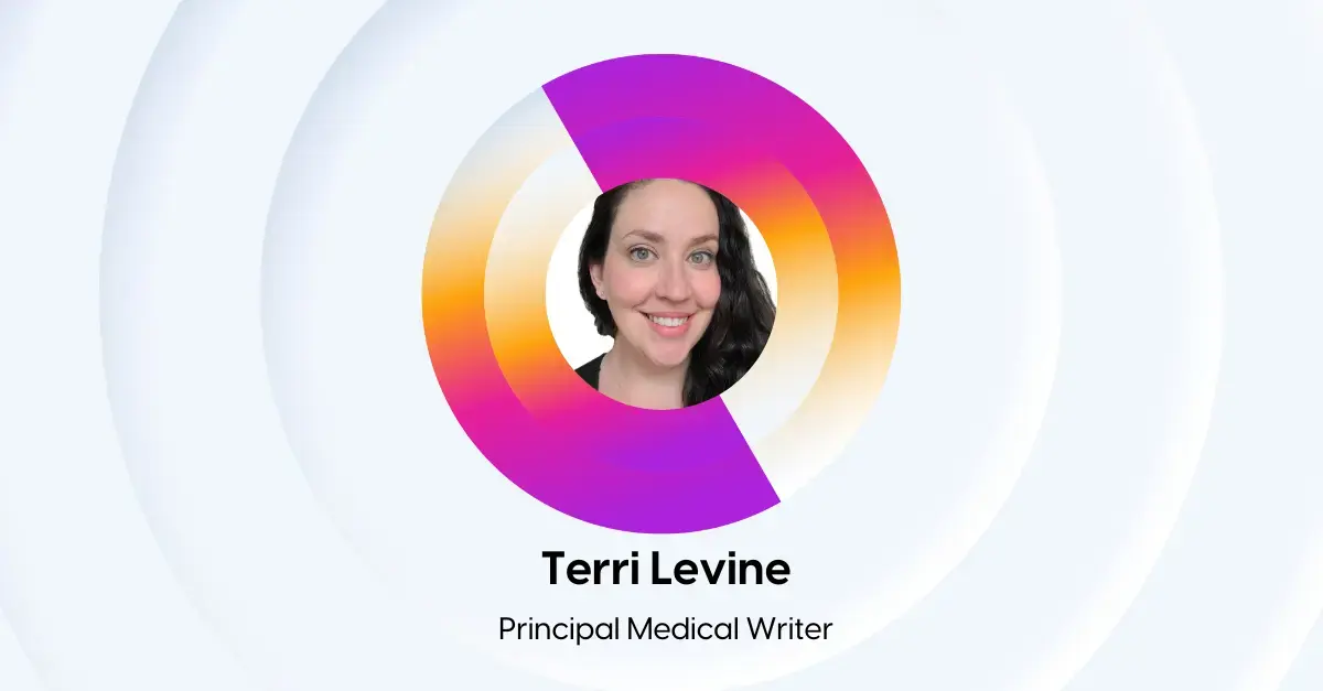 Meet the Expert: Terri Levine