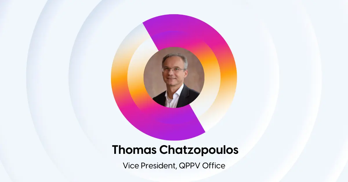 Meet the Expert: Thomas Chatzopoulos
