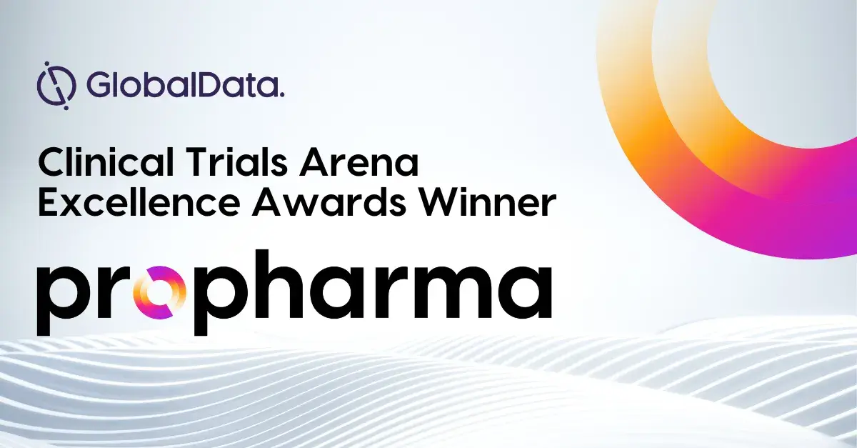 ProPharma honored by Clinical Trials Arena with two awards