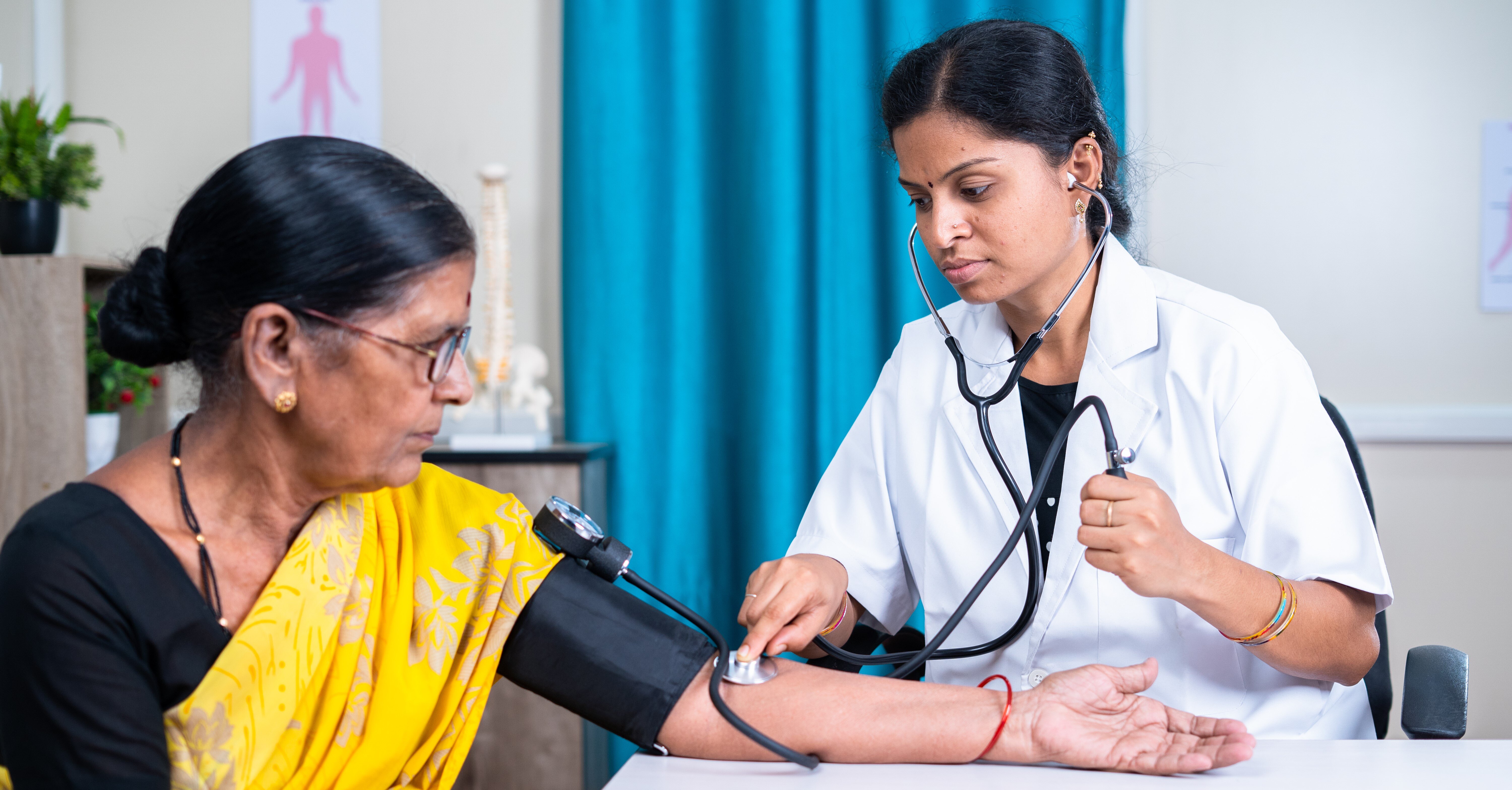 Patient Support Programs in India: Overcoming Barriers with Healthcare Access